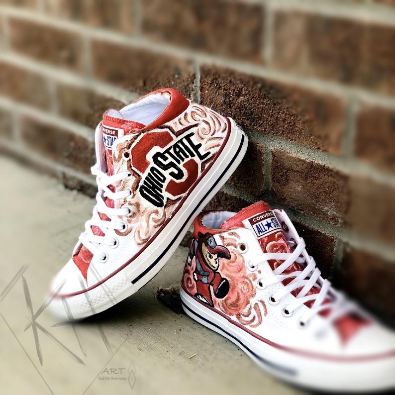 Rose Gold Edition Kaitlin Hennessy Art